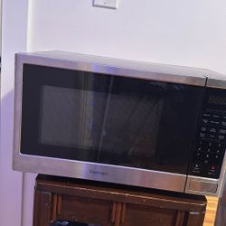Kenmore Microwave