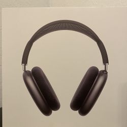 AirPod Maxs 
