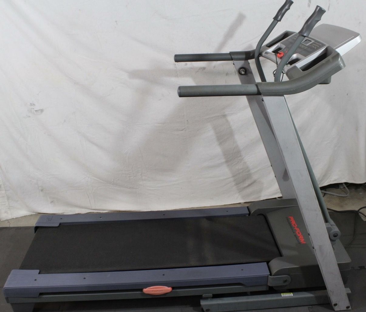 Treadmill Proform