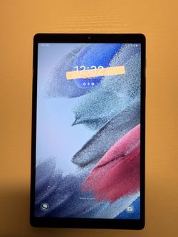 Samsung Galaxy Tab A7
