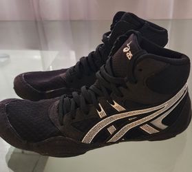 ASICS Men's Snapdown 4 Wrestling Shoes