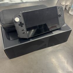 Lenovo Legion Go