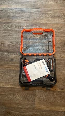 Protmex RWM5202 Electric Ratchet Wrench Kit