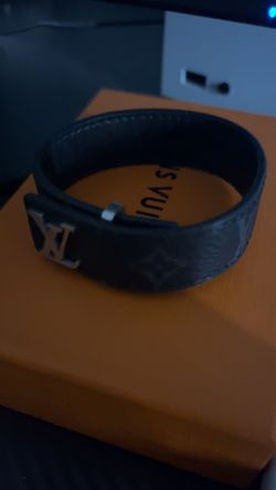 Lv Bracelet Men