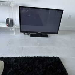 45”tv