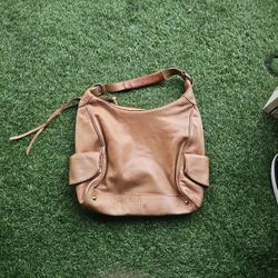 Leather Bag