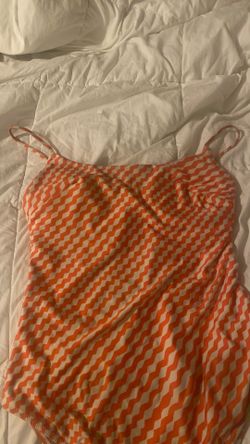 H&M Swimsuit