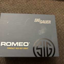 Romeo5 Gen II