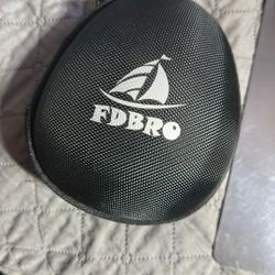 Small Breathing Mask 