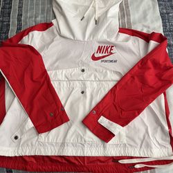 Nike Windbreaker