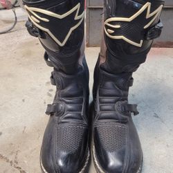 Alpinestars Boots