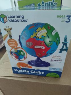 Globe