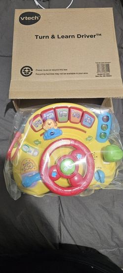 Vtech Baby Toy Pick Up In The 89122 Area 