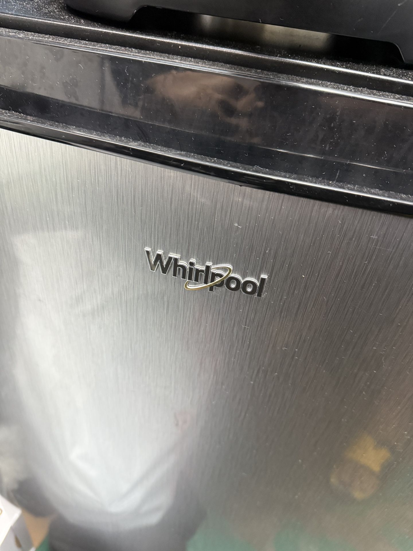 Mini Fridge + Air Fryer + Vacuum + Ninja Bullet