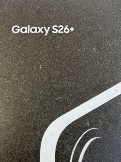 Samsung Galaxy S26+