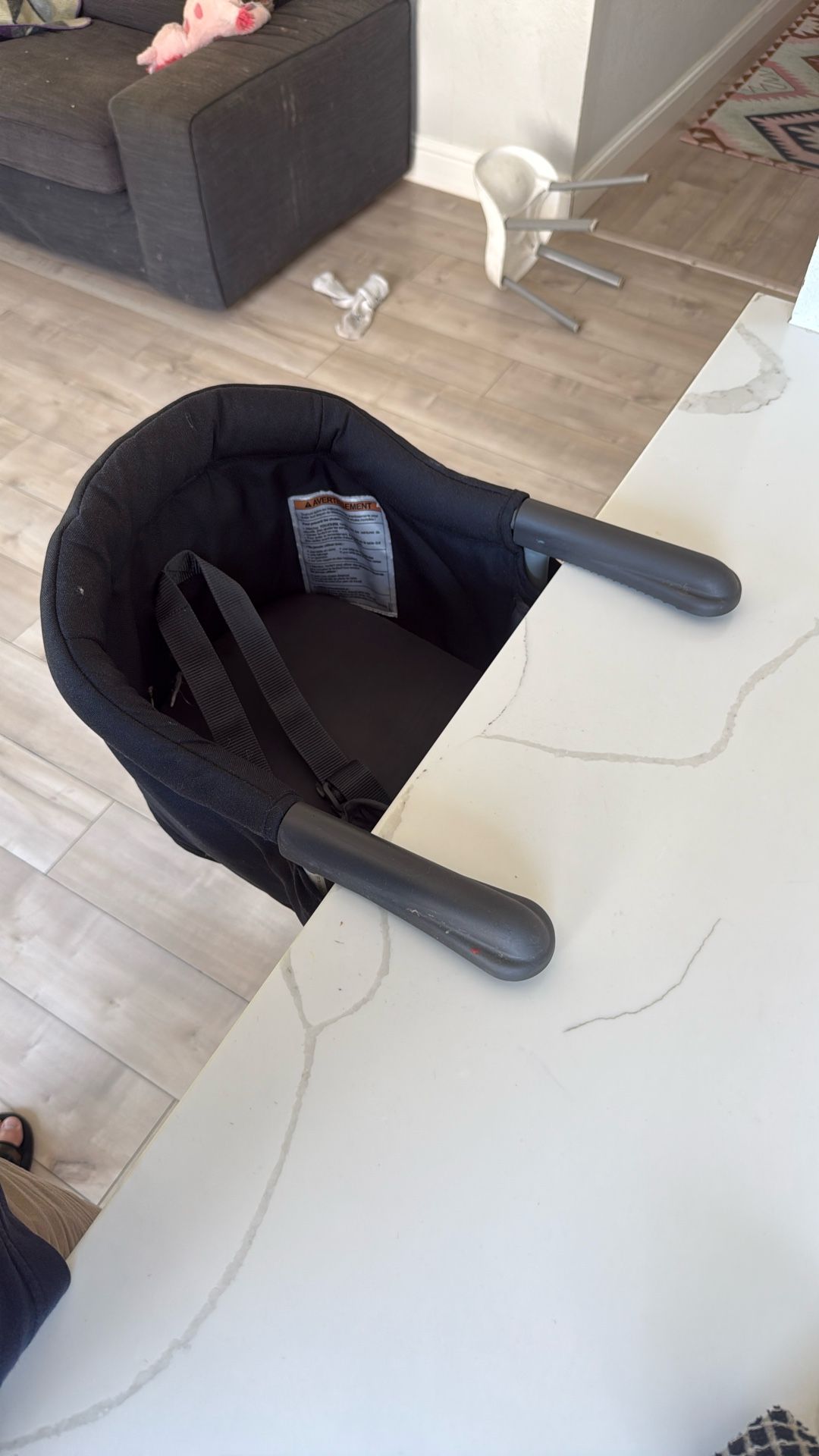 Inglesina Fast Table Chair