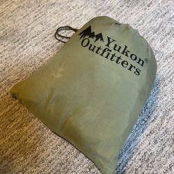 Yukon Outfitters Hammock