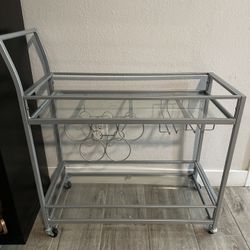 Bar Cart