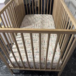 Baby Crib