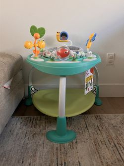 Baby Activity Gym