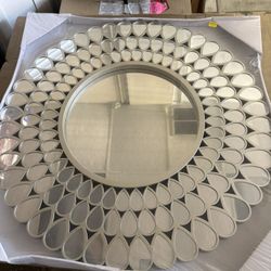 Mirror 36” New
