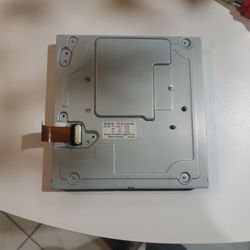 Wii U Optical Disc Drive For Parts