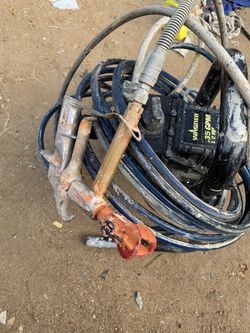 WAGNER 35 GPM