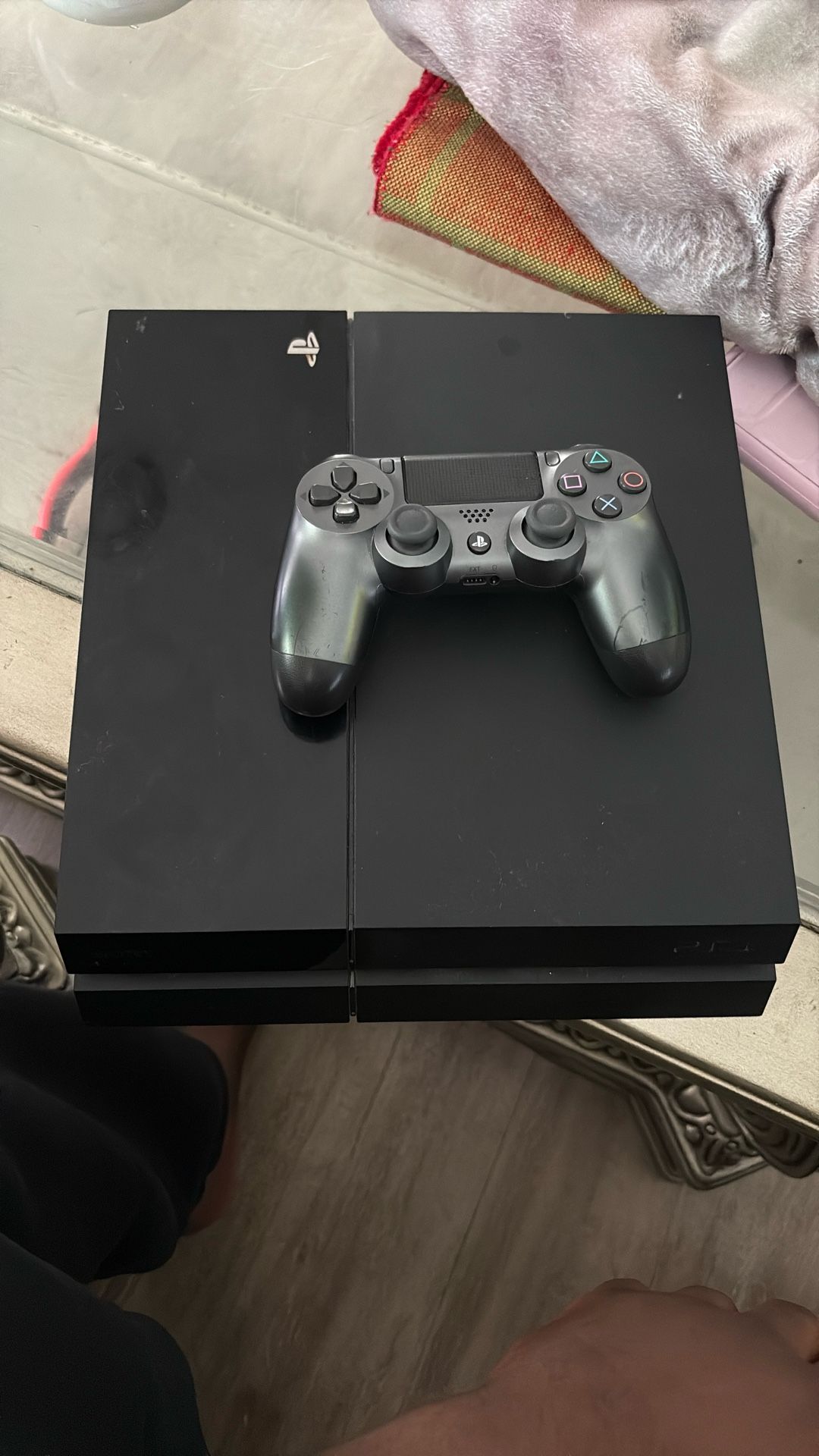 PS4