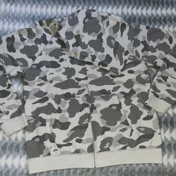 Bape Sweater