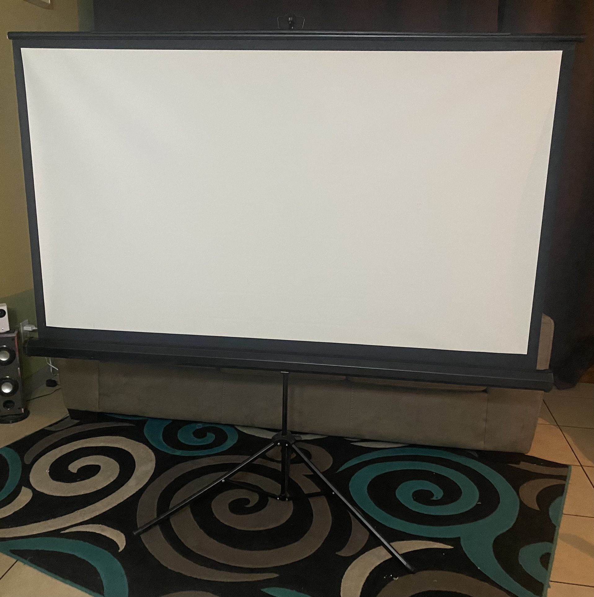 Proyector Screen