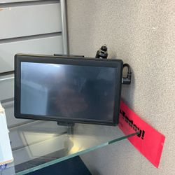 GPS System 