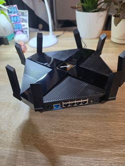 TP-Link Archer AX6000