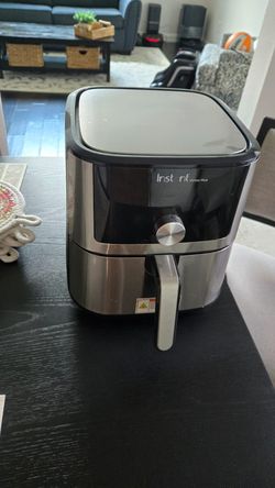 Air fryer vortex plus