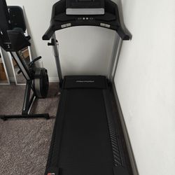 Treadmill Proform T7
