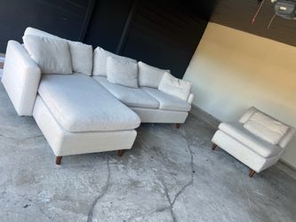 Living room group set