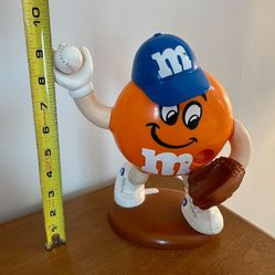 M&M Dispenser 1990’s