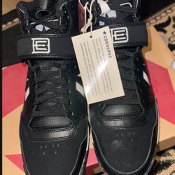 Converse Eb3 Mid Size 11.50