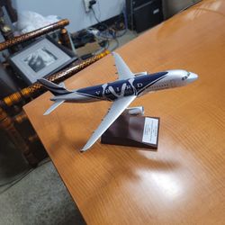 Vbird Space Models