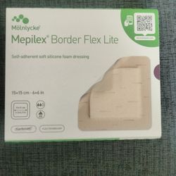 Wound Care 9 Boxes Per Case