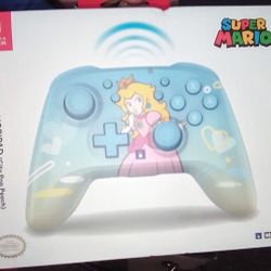  Wireless Horipad Nintendo Switch Controller 