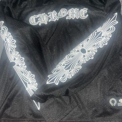 Chrome Heart Jersey 