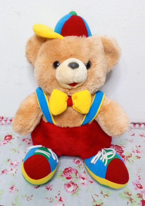 Teddy Bear