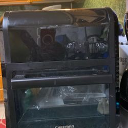Chefman 12QT Air Fryer 