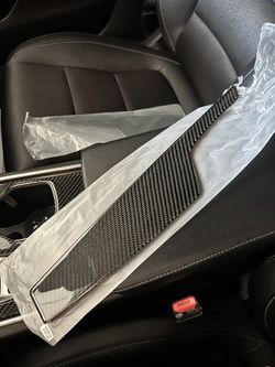 Honda Accord 18-22 Arm Rest 