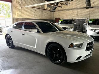 2014 Dodge Charger