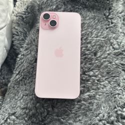 Unlocked iPhone 15plus