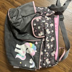 Diaper Bag