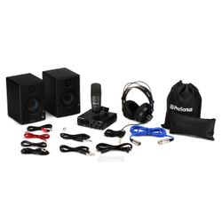 Presons Recording Studio