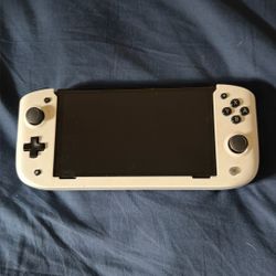 NINTENDO SWITCH  OLED MODEL SCREEN SIZE 7” Inch $375 OBO
