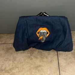 Zara Clutch 